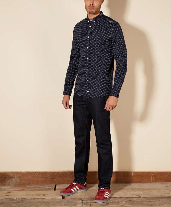 long sleeve weekend offender