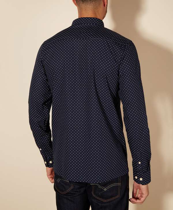 long sleeve weekend offender