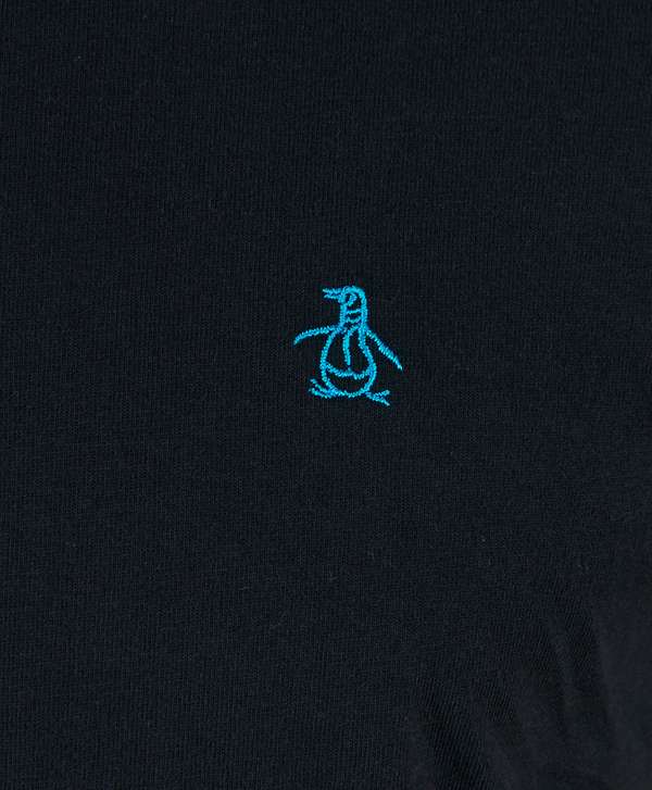 Original Penguin All Over Penguin Polo Shirt - Exclusive | scotts Menswear