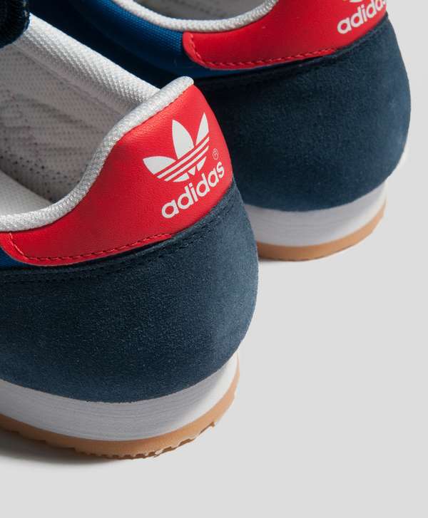 adidas originals dragon navy