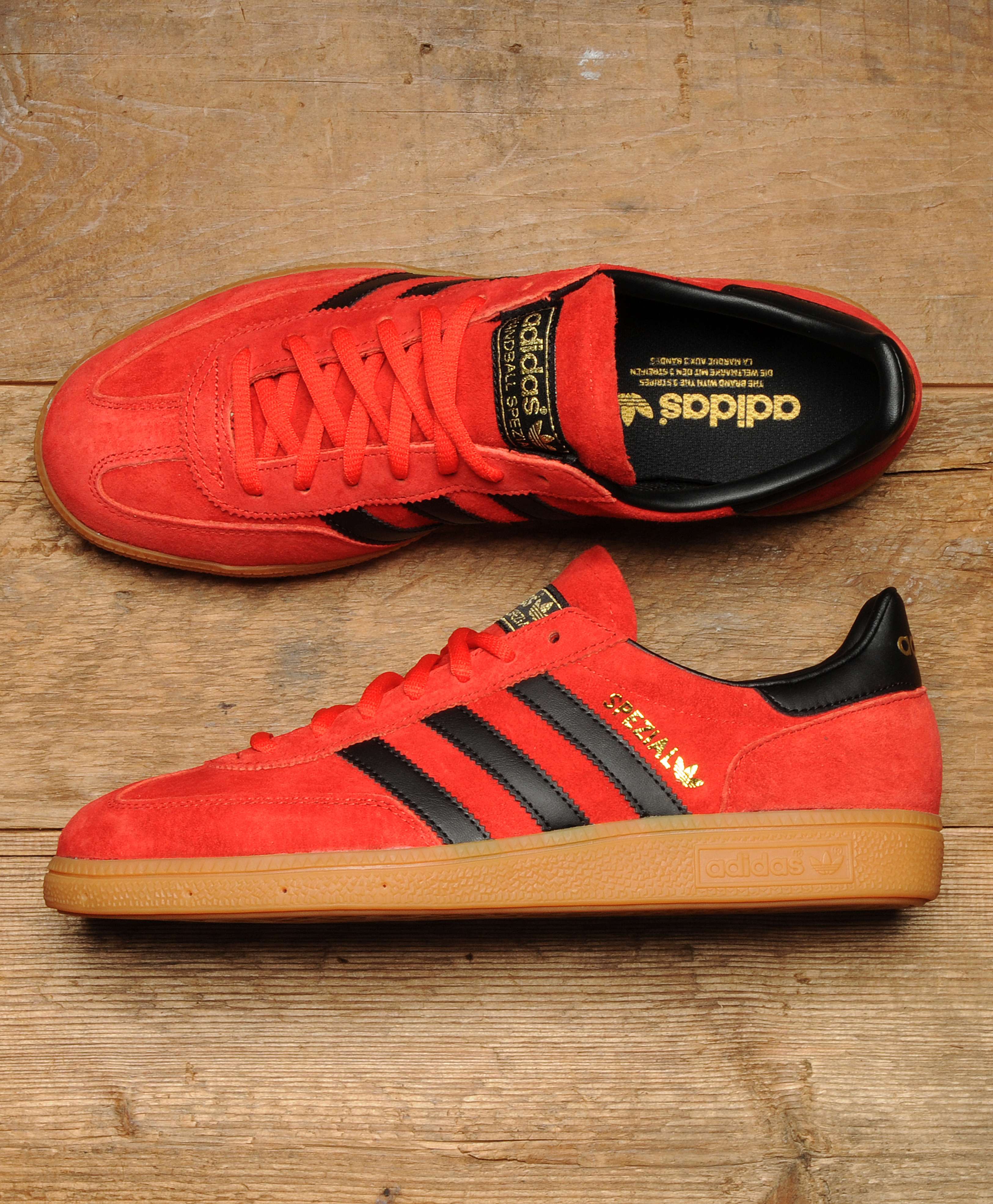 adidas Originals Spezial | scotts Menswear