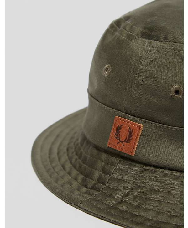 Fred Perry Bucket Hat | scotts Menswear