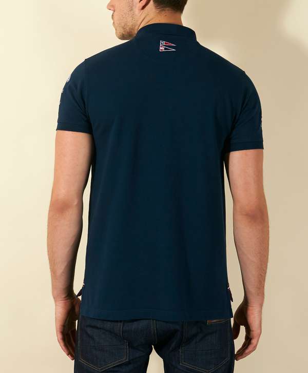 henri lloyd polo shirt sale