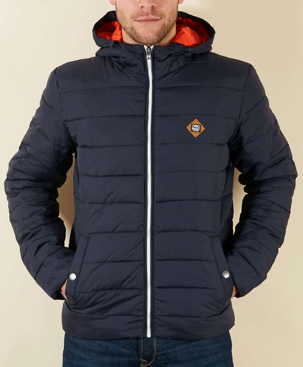 jack jones cool core jacket