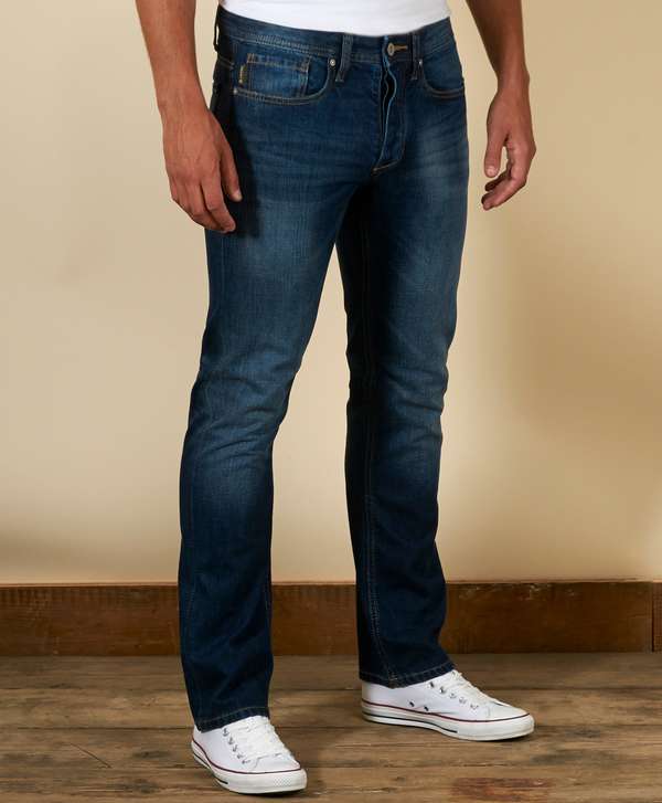 Jack & Jones Originals Clark 529 Regular Fit Jeans | scotts Menswear