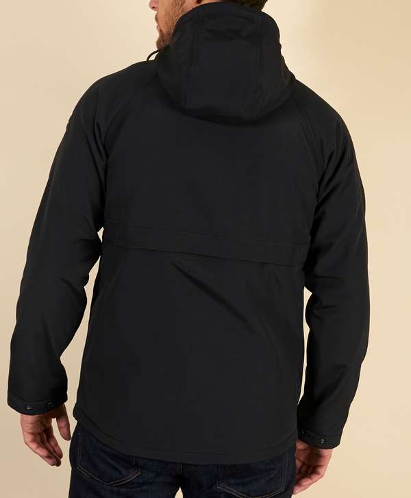 Marshall Artist Tech Seafarer Full Zip Jacket scotts Menswear