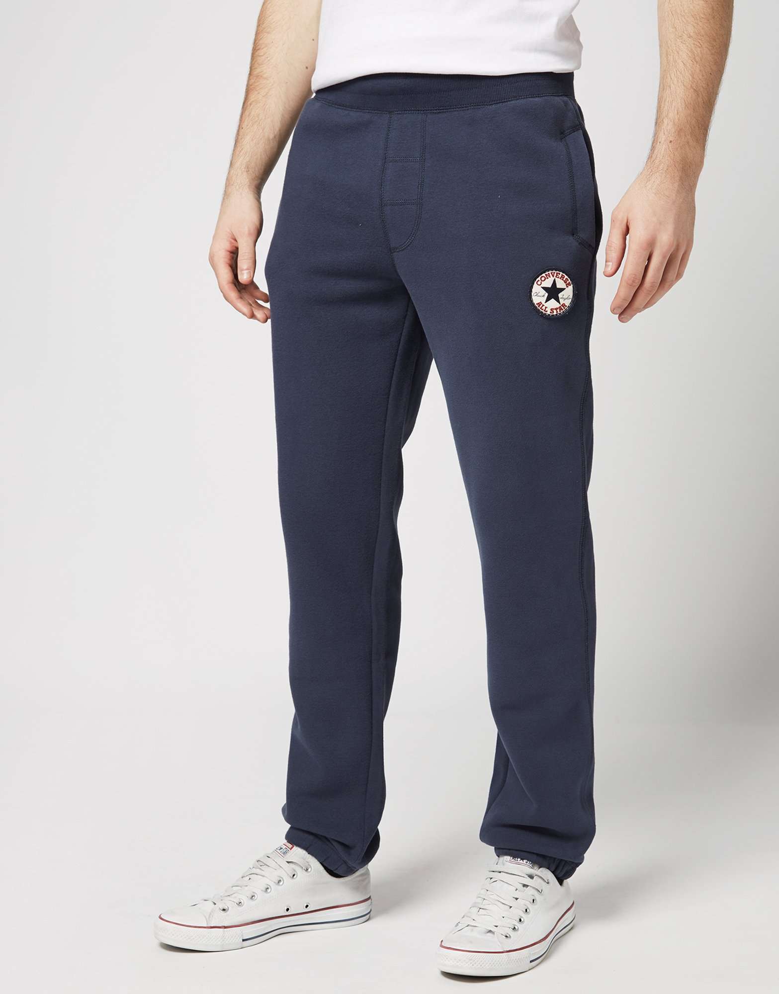 Converse Chuck Patch Fleece Pants | scotts Menswear
