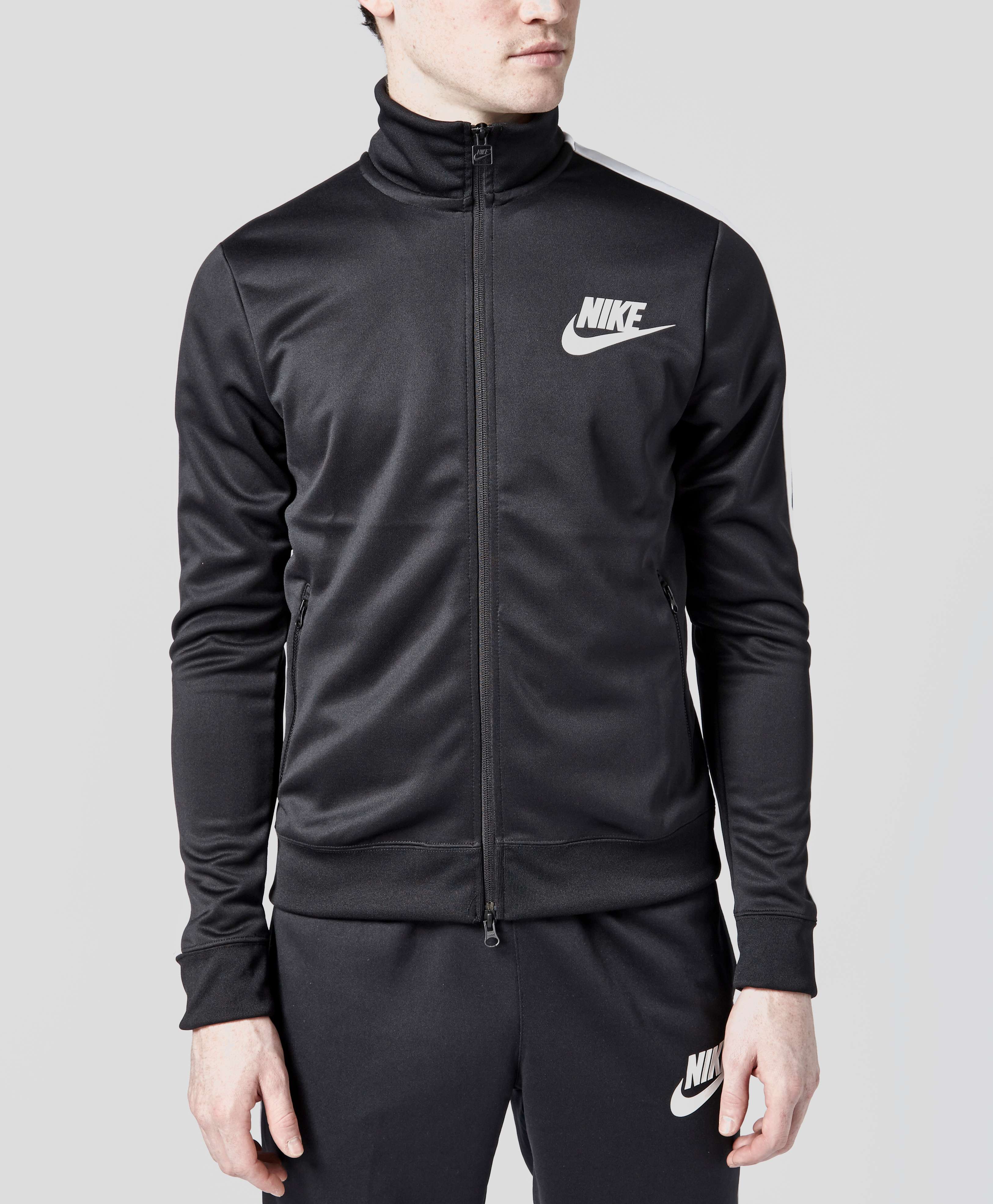 Nike Limitless Poly Track Top | scotts Menswear