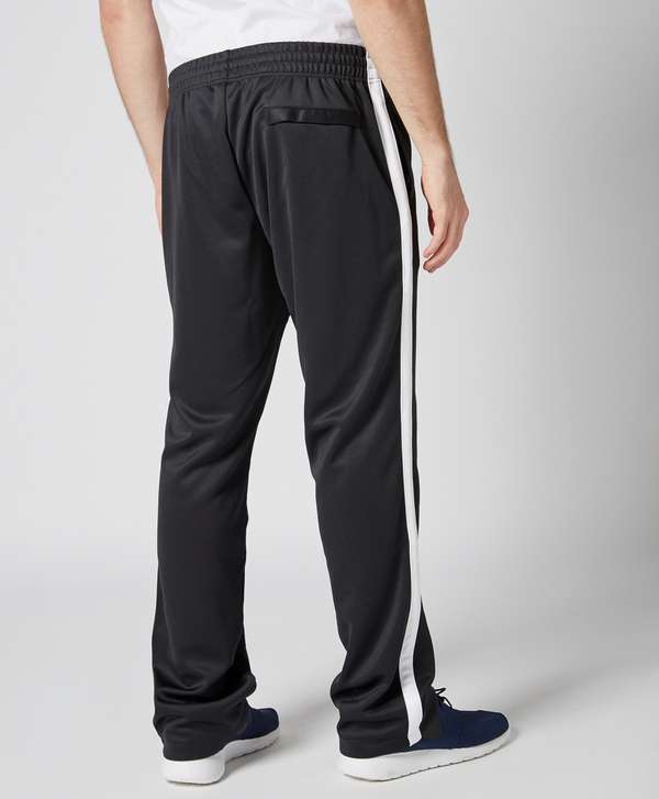 nike poly stripe track pants