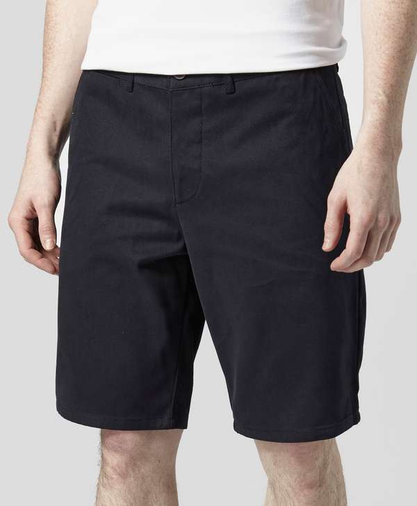lyle and scott jogger shorts
