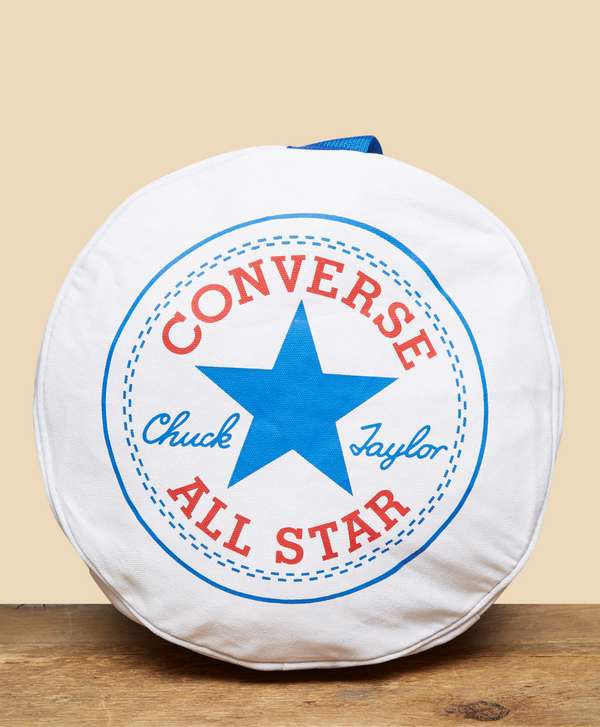 Converse Legacy Duffle Bag | scotts Menswear