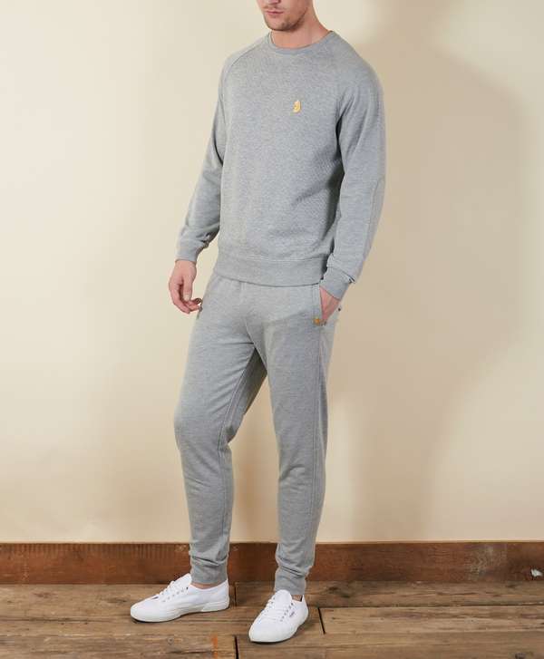 luke sport tracksuit