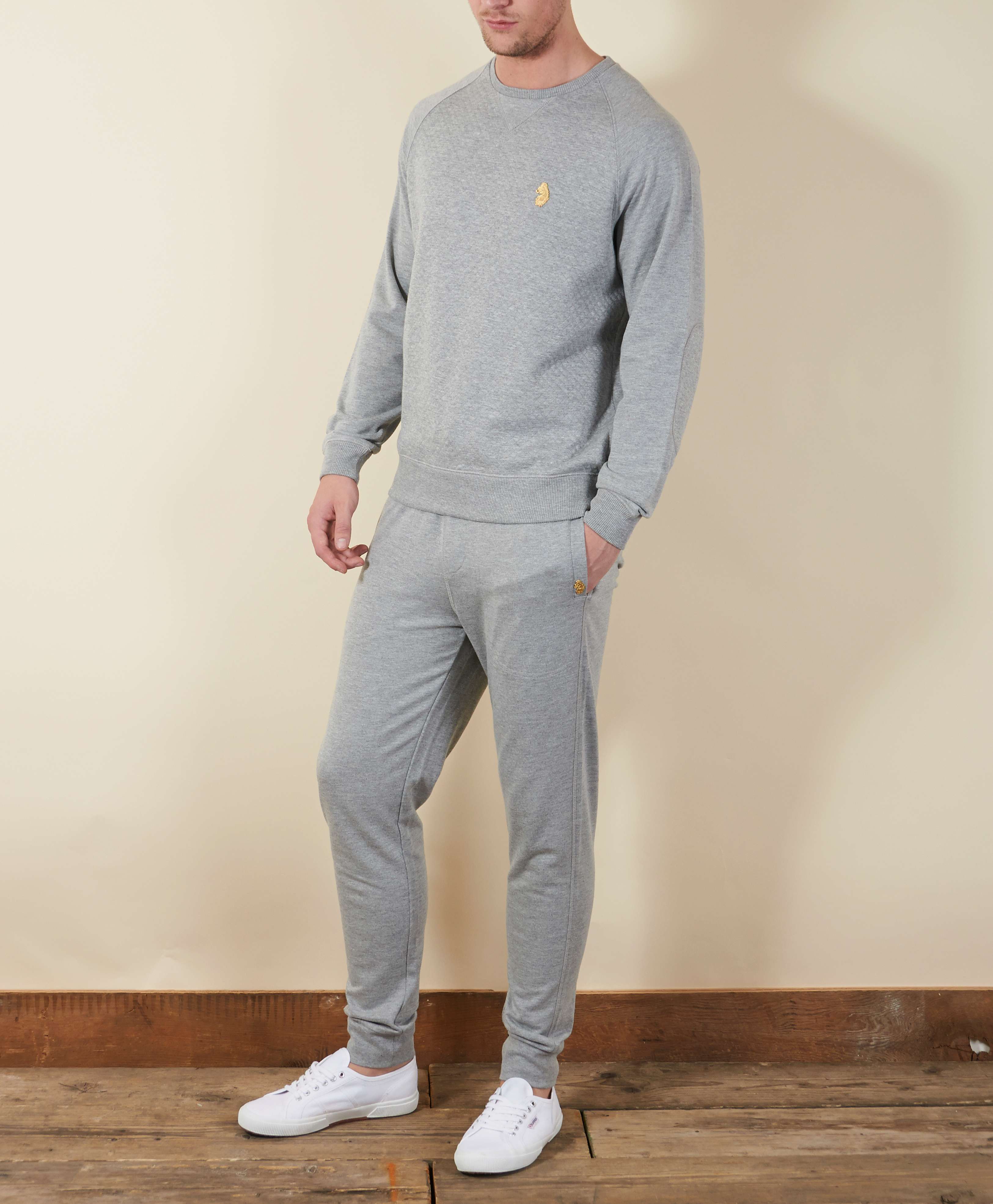 luke tracksuit bottoms