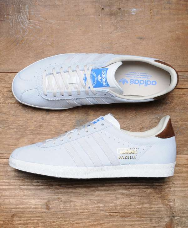 green adidas originals trainers