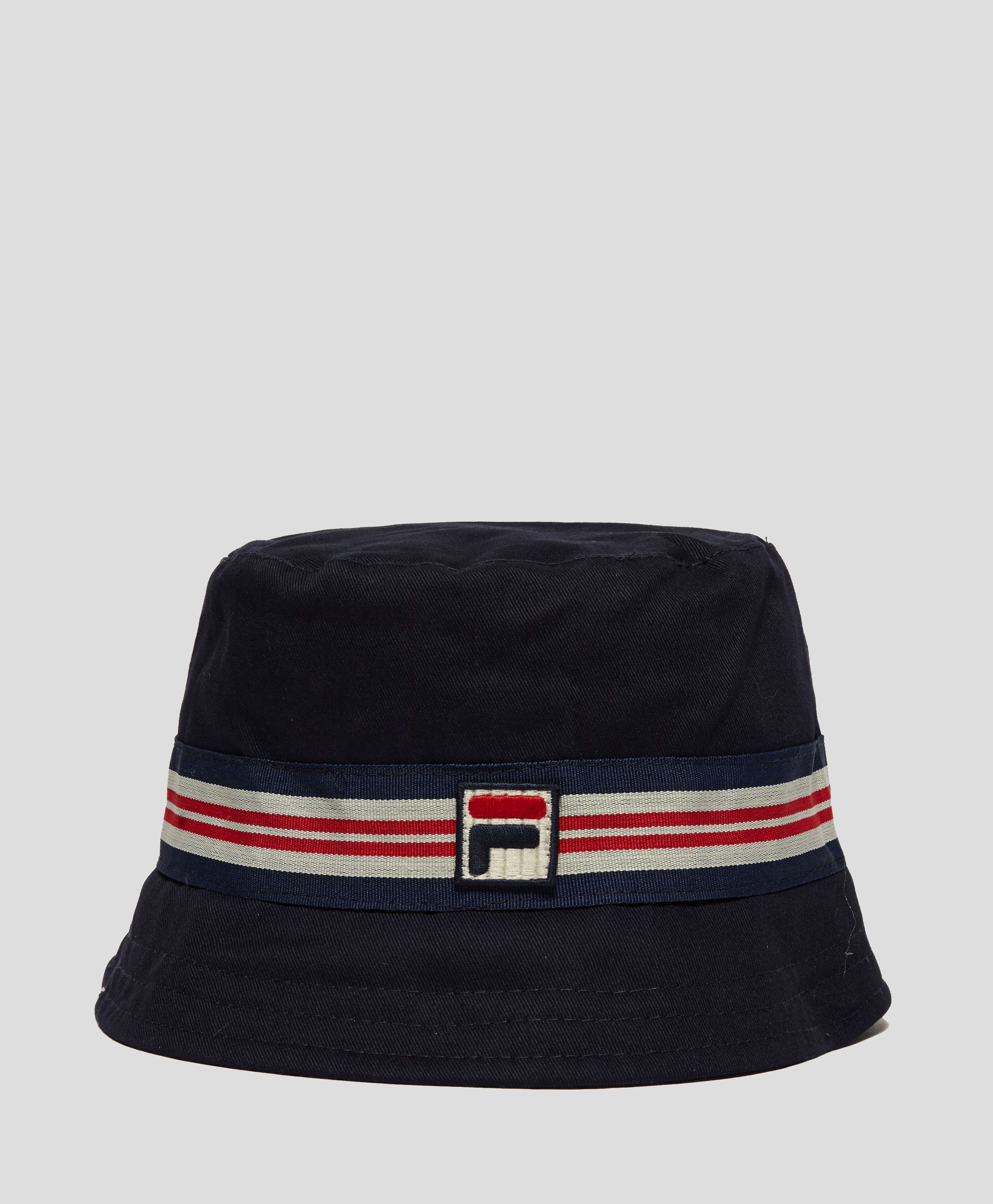 Fila Reversible Bucket Hat Exclusive scotts Menswear