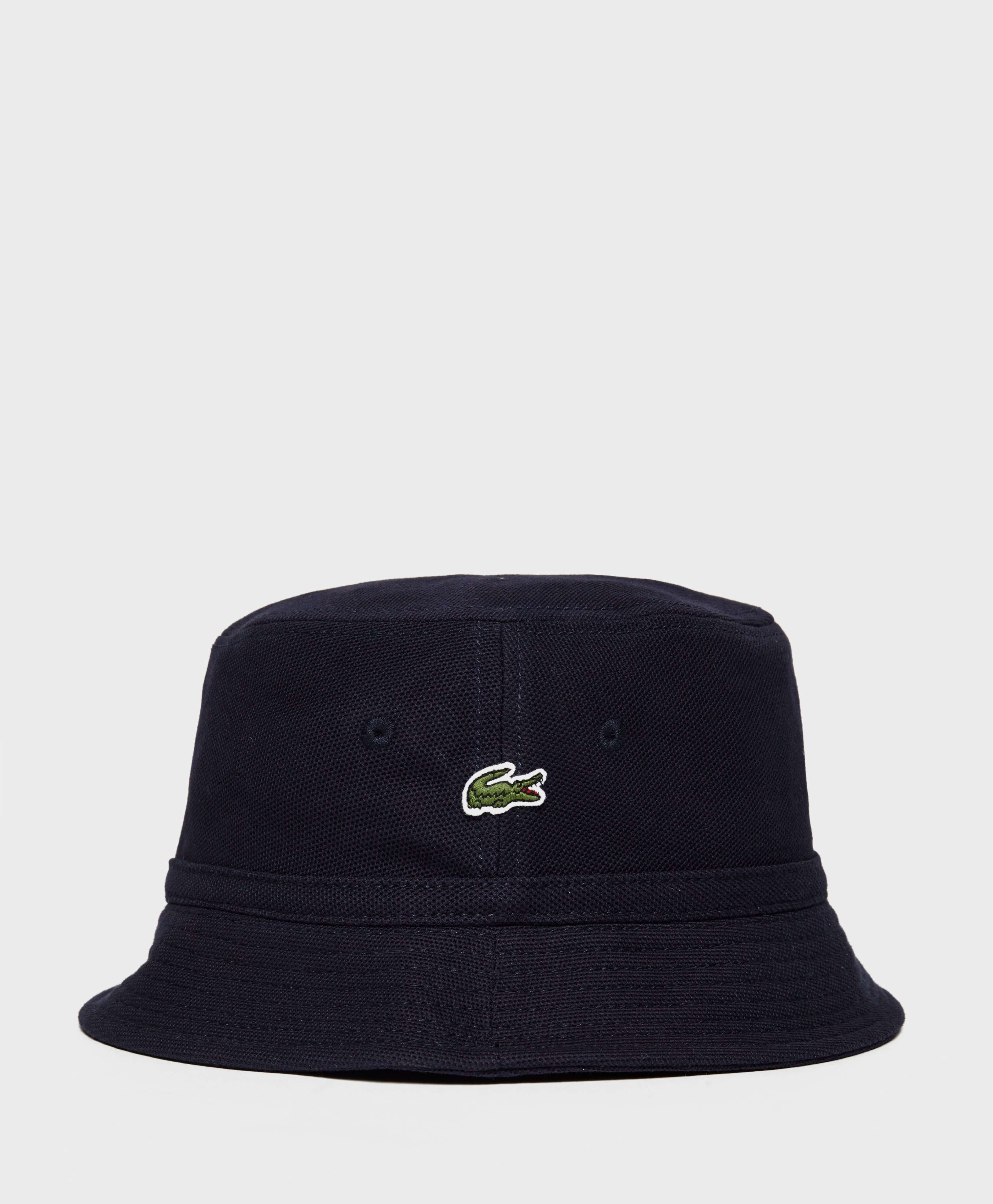 lacoste supreme bucket hat