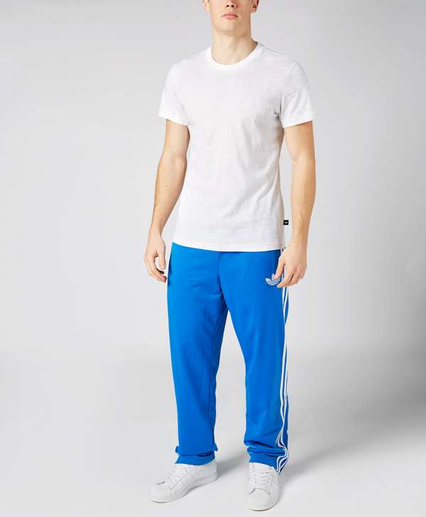 blue version firebird track pants