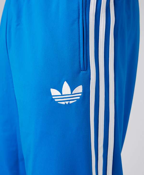 blue version firebird track pants