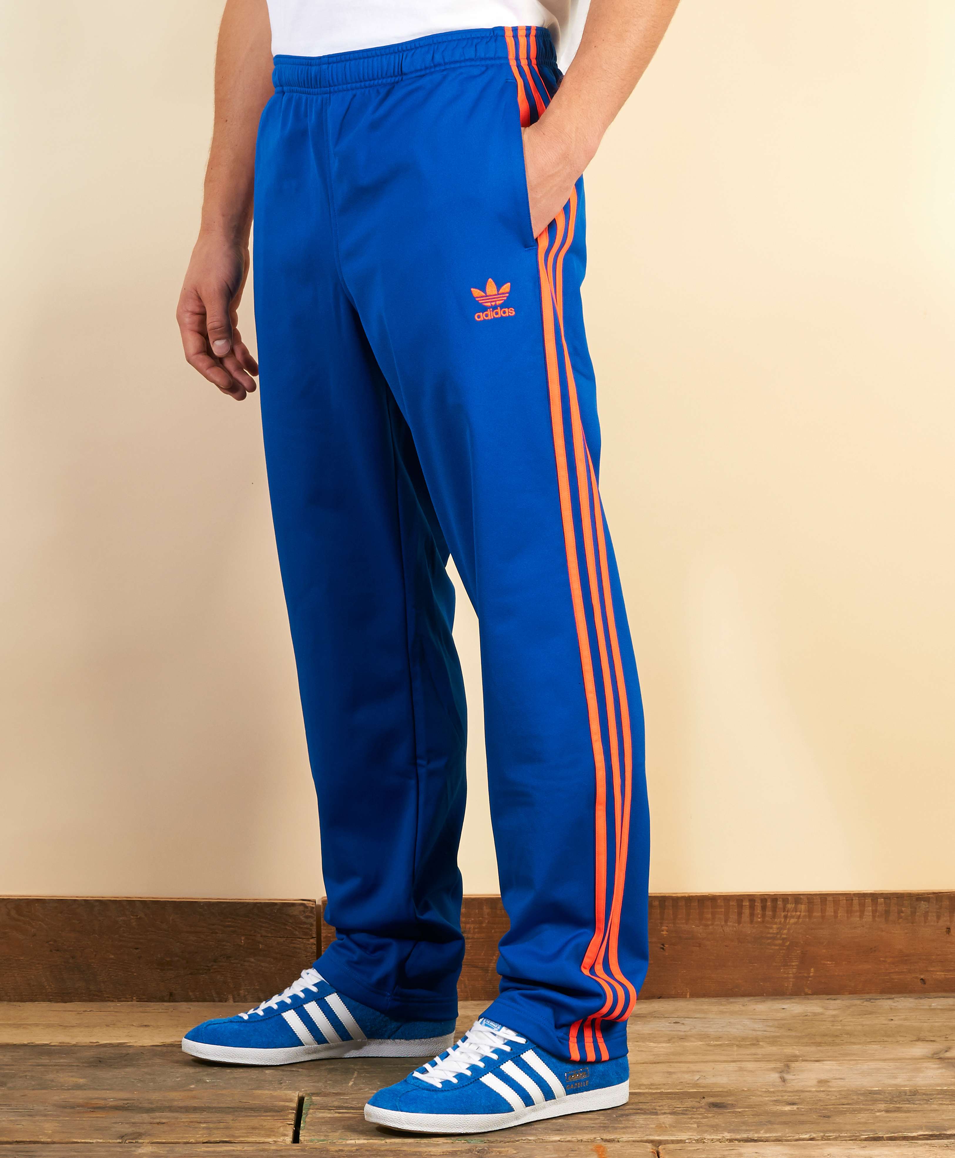 adidas Originals Superstar Dublin Track Pants | scotts Menswear