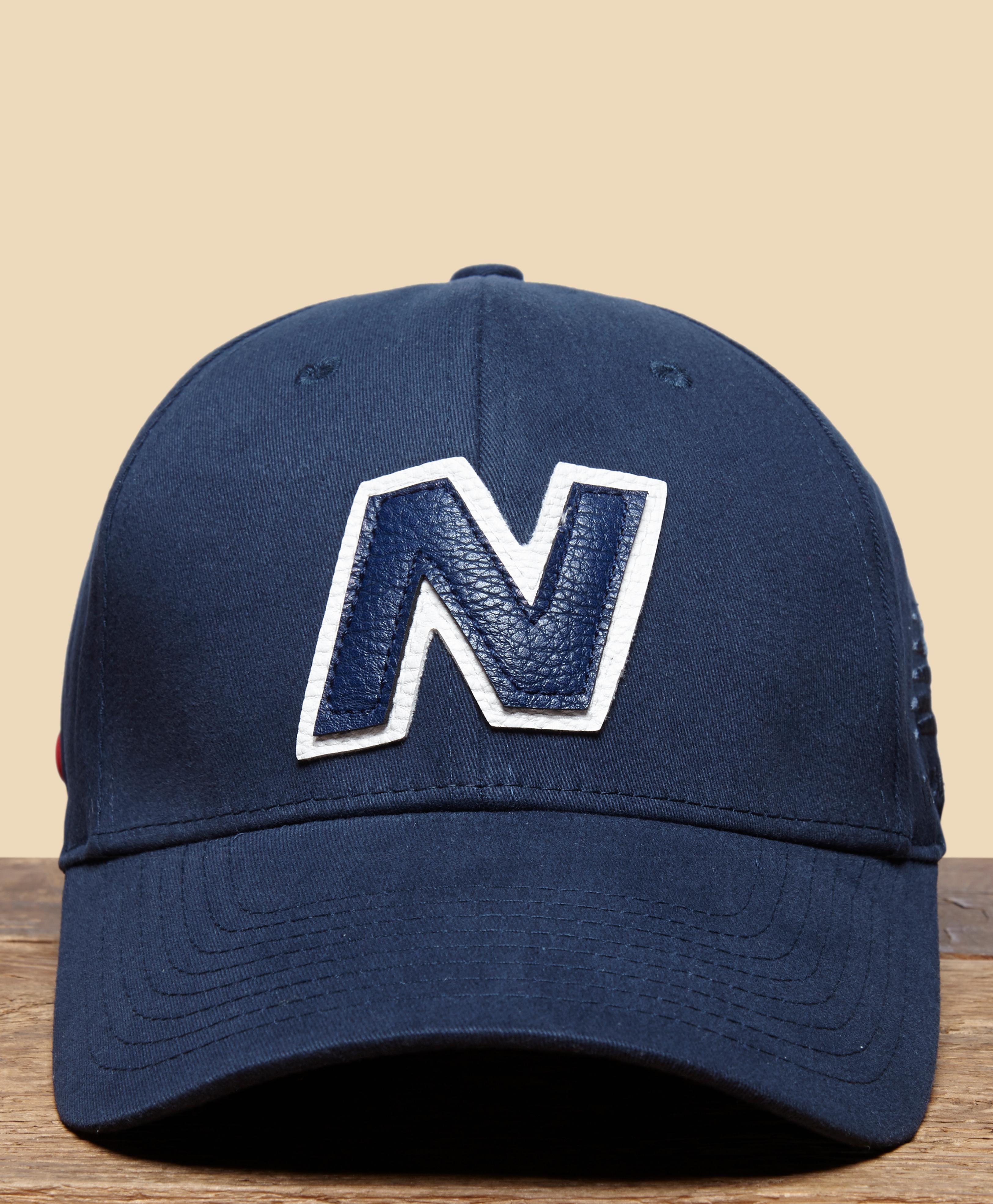 New Balance Yankey Baseball Cap | Scotts Menswear