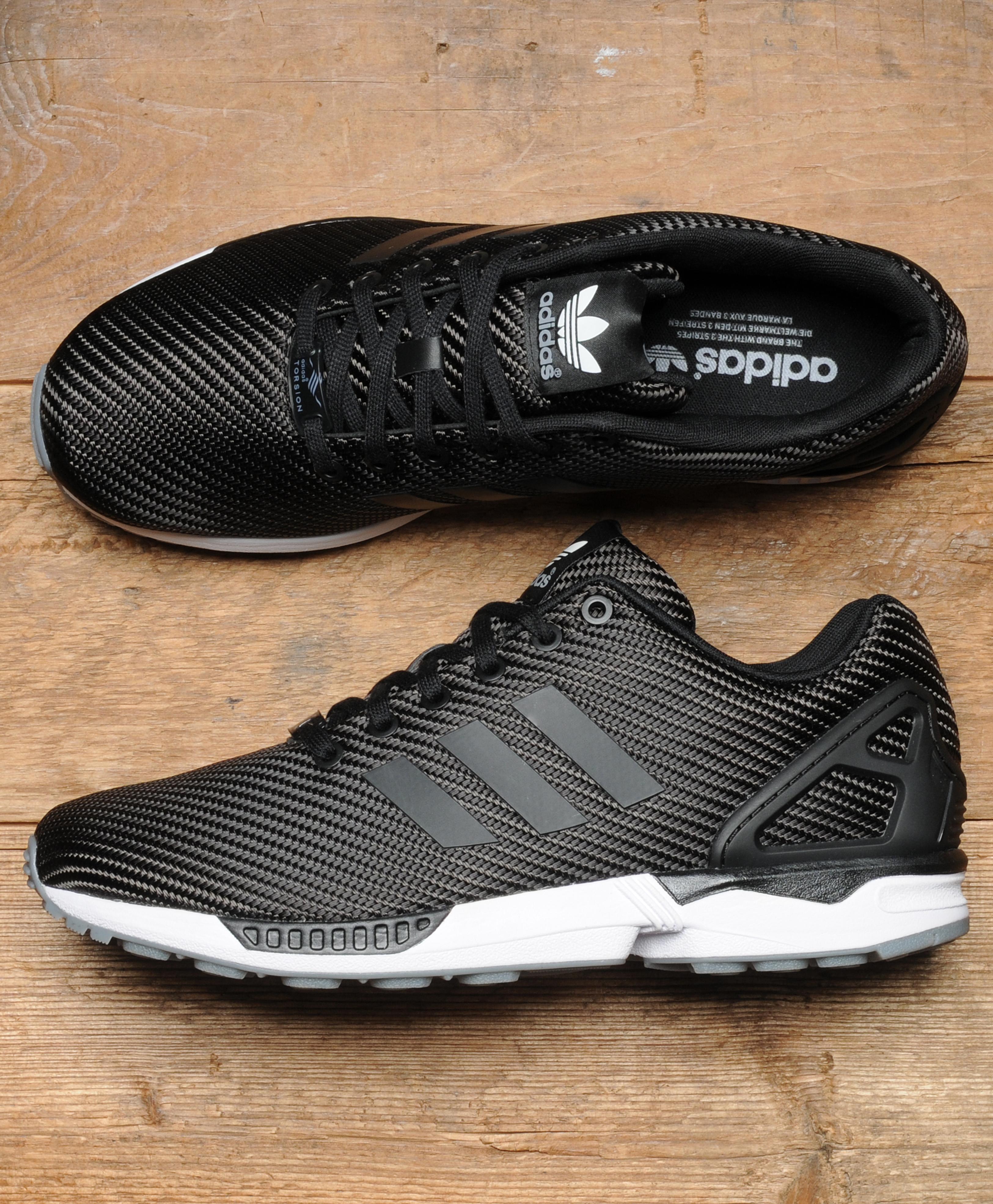 adidas zx flux ballistic woven