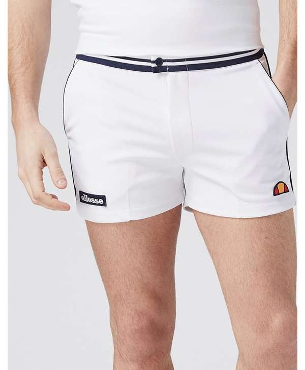 Ellesse Tortoreto Shorts | scotts Menswear