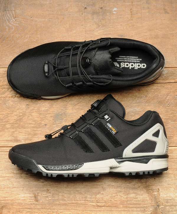 adidas originals zx flux winter adidas originals zx flux winter