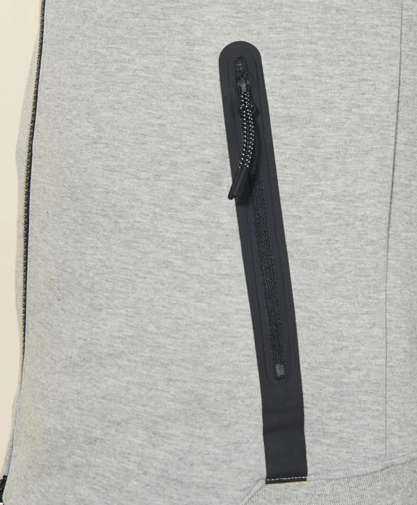 nike tech fleece track