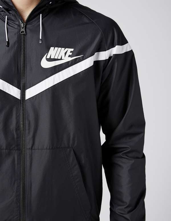 nike track pants white stripe