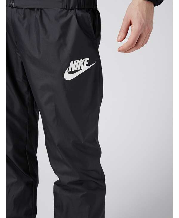 nike poly track pants