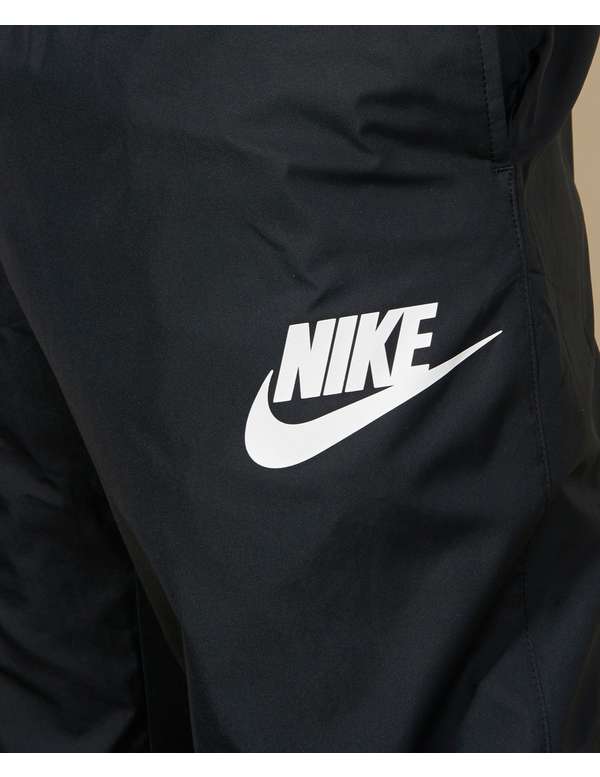 Nike Fearless Poly Tracksuit | scotts Menswear