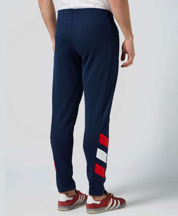 track pants slim