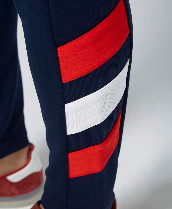 adidas Originals Slim Retro Track Pants | scotts Menswear