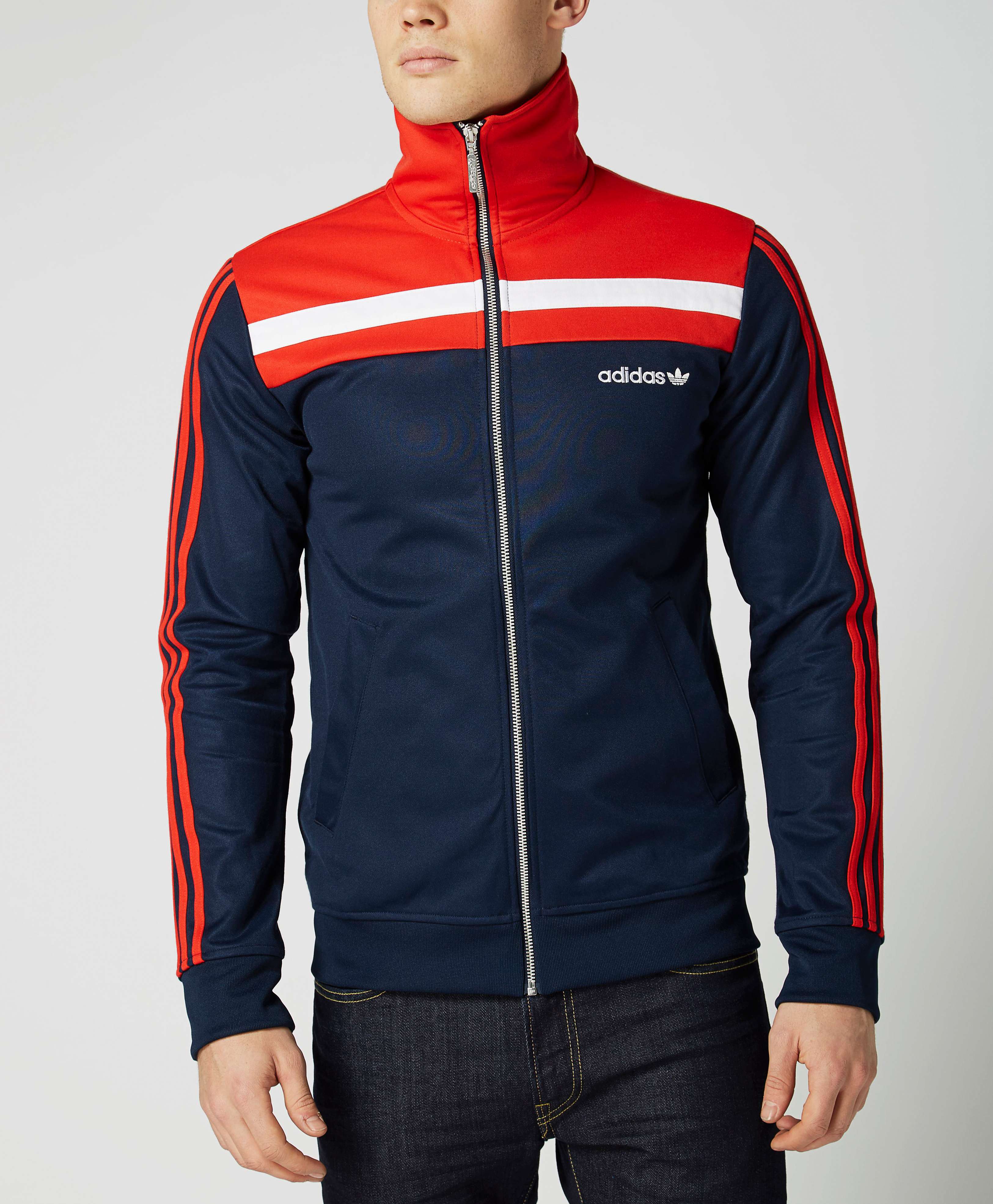 adidas europa jacket