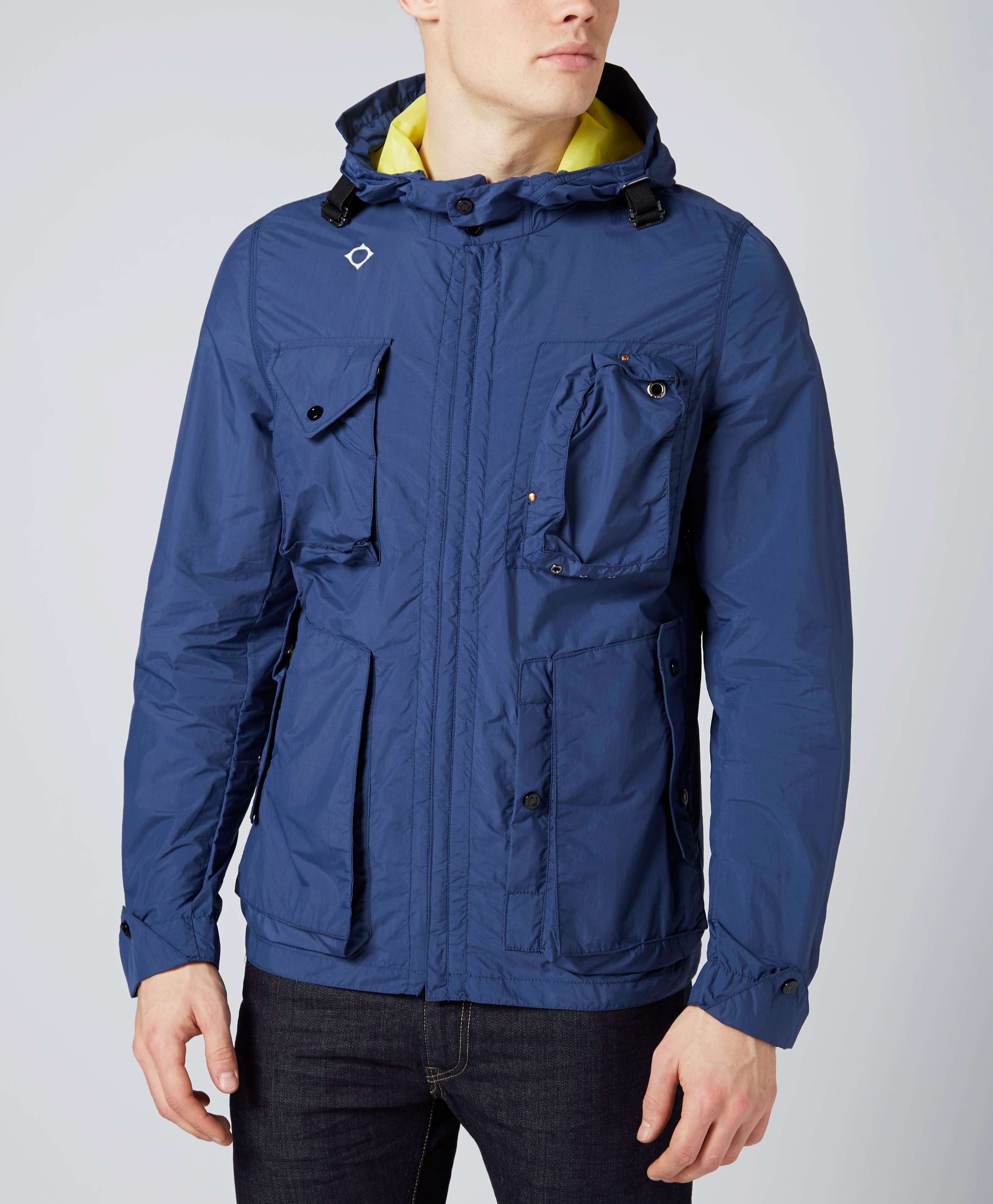 MA STRUM Sniper Jacket scotts Menswear