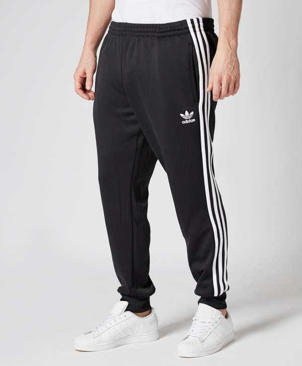 sst cuffed track pants