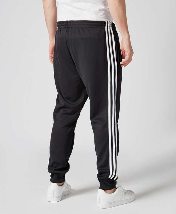 adidas Originals Superstar Cuffed Track Pants | scotts Menswear