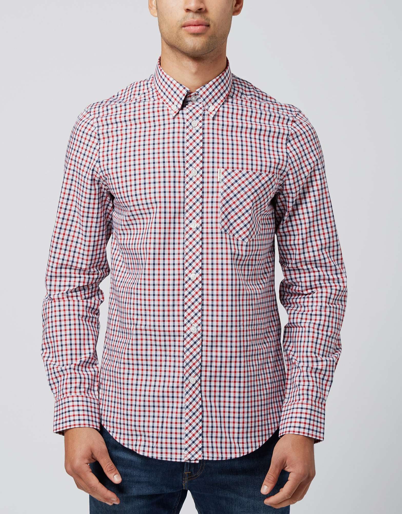 ben sherman t-shirt size guide Ben sherman shirts size guide | anlis.