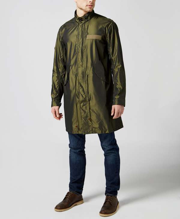 scotts menswear pretty green