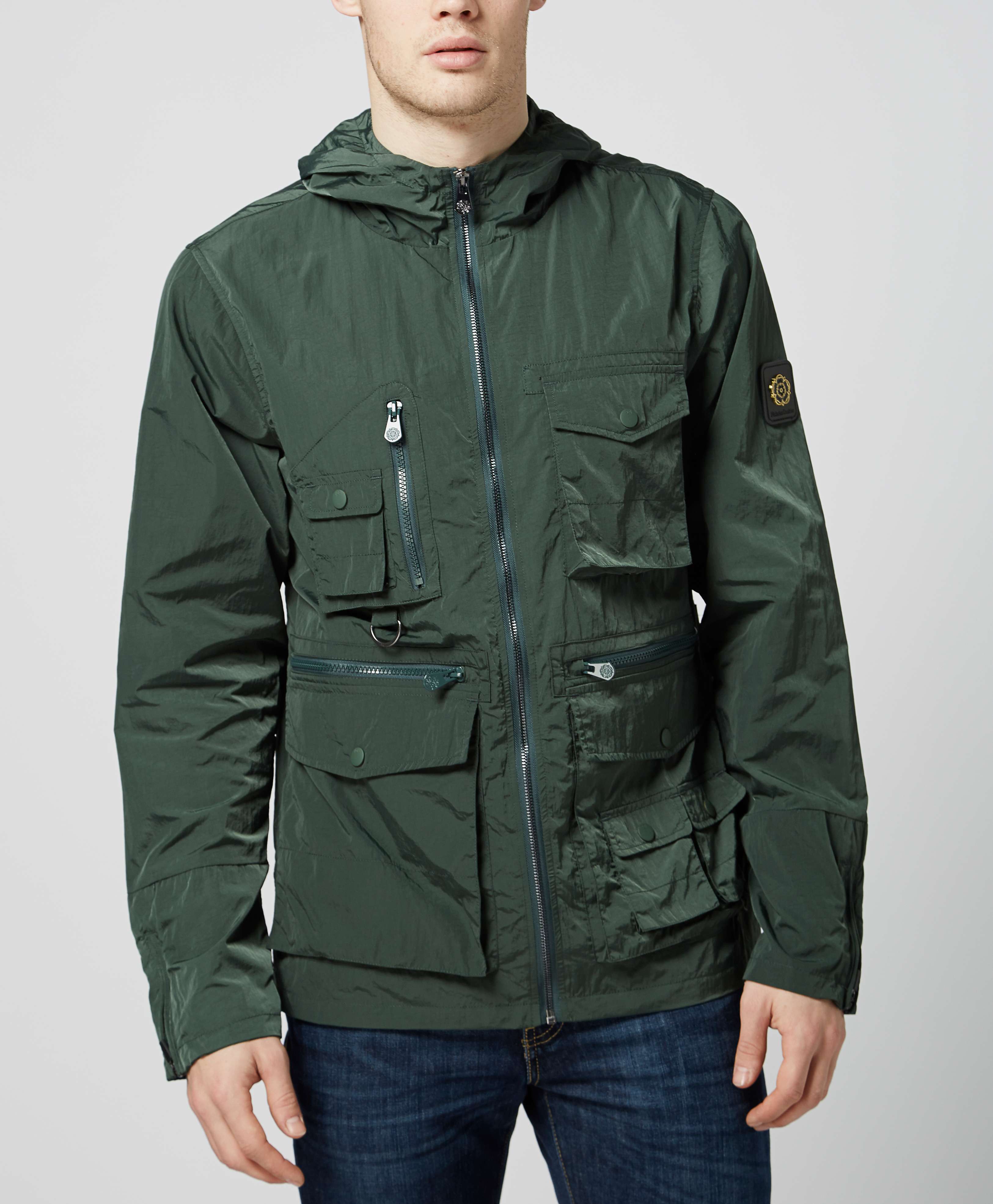 Nicholas Deakins Sniper Jacket | scotts Menswear