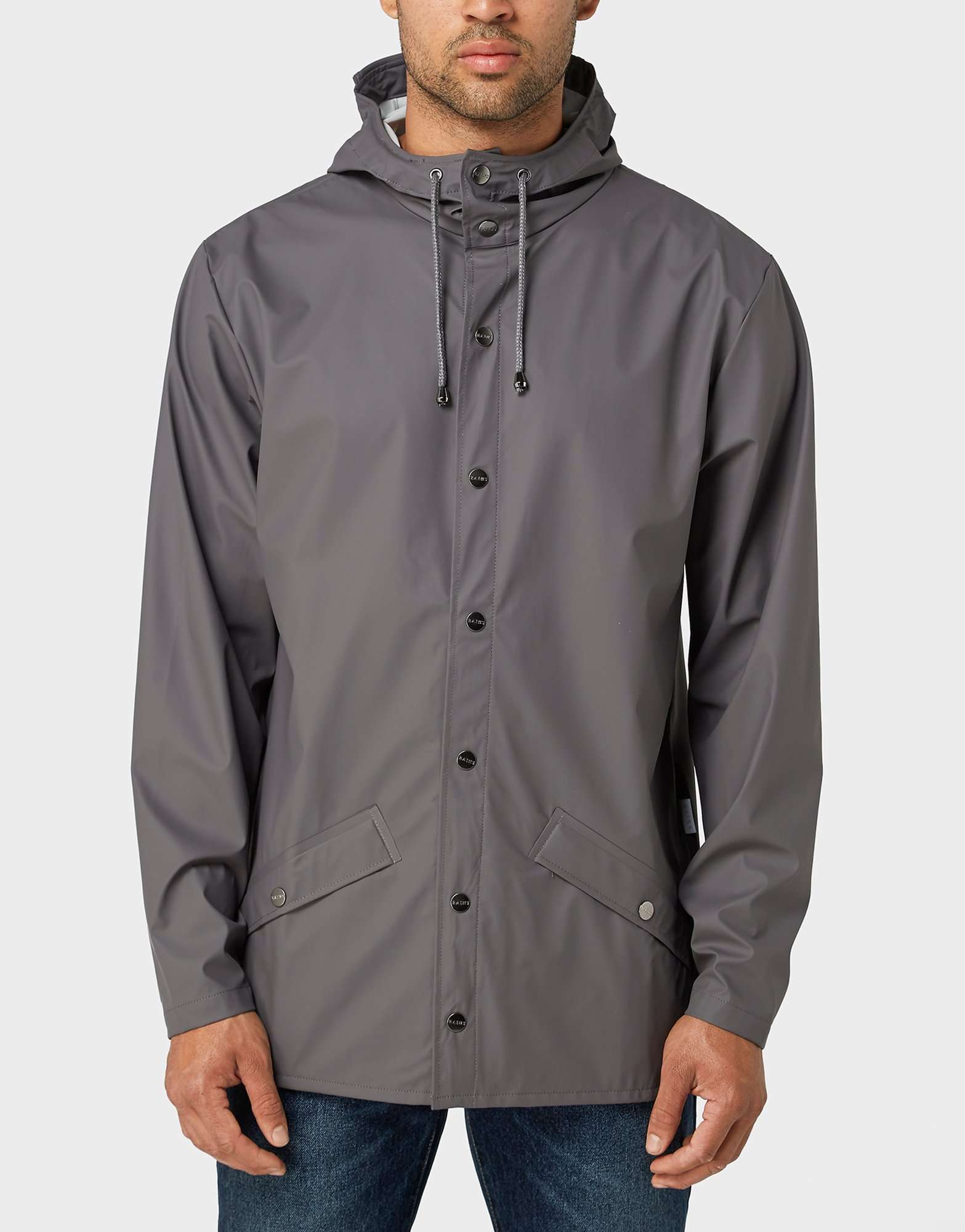 RAINS Lightweight Jacket scotts Menswear