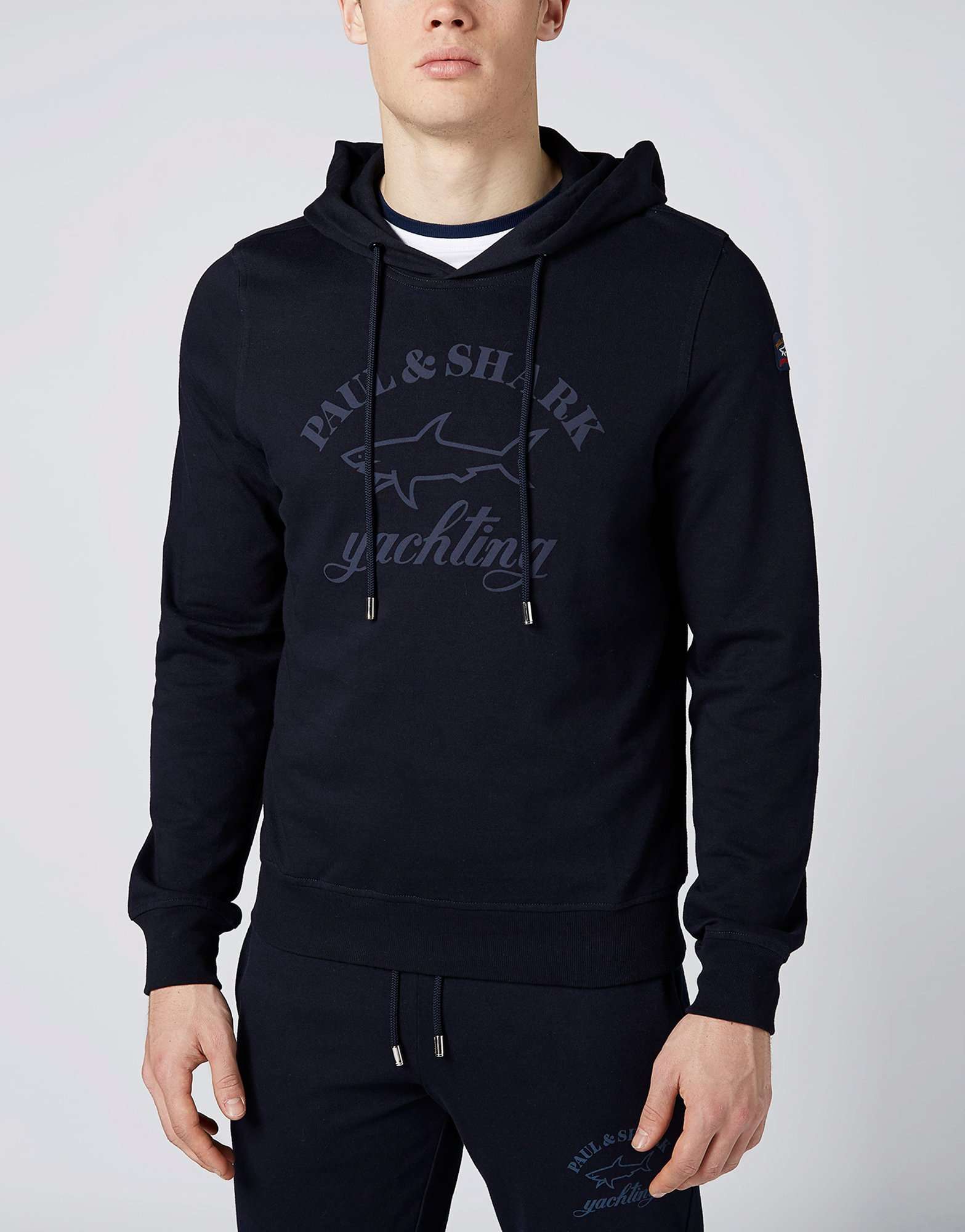 paul and shark tracksuit bottoms