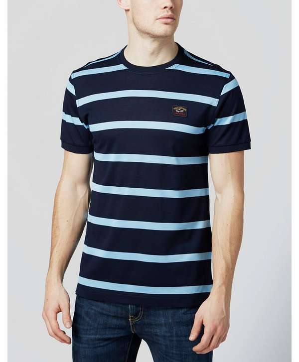 paul and shark mens t shirts