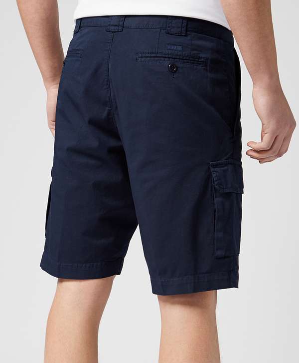 Paul and Shark Cargo Short - Exclusive | scotts Menswear