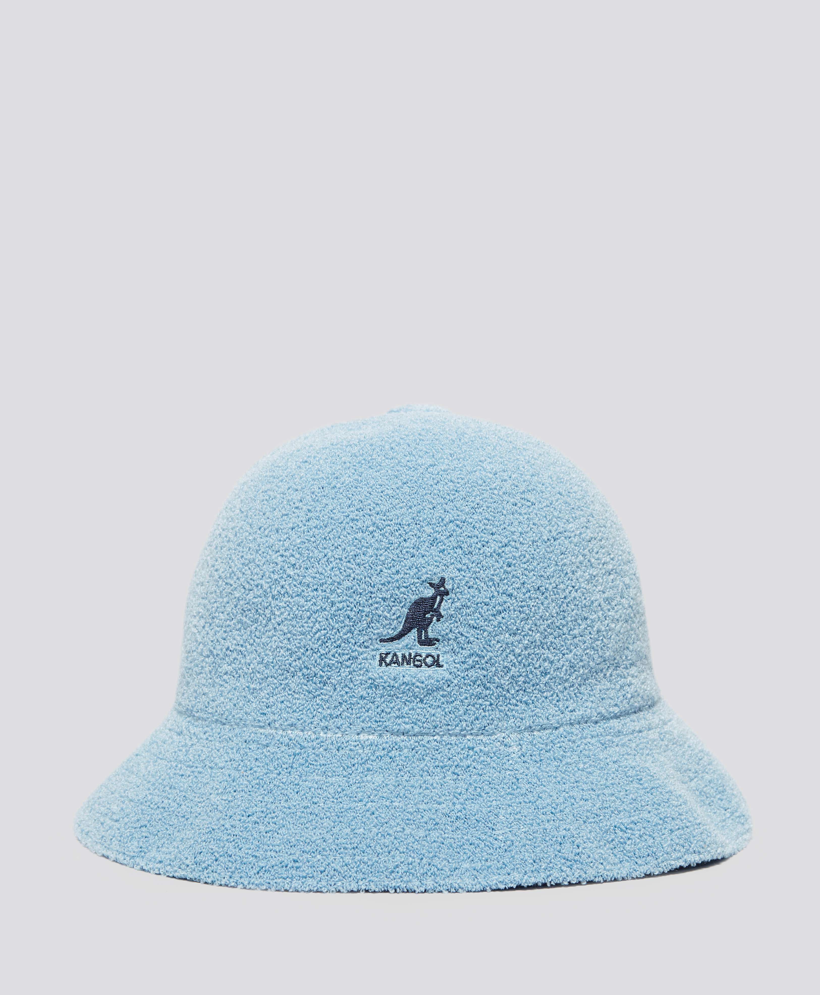 Kangol Bermuda Casual Bucket Hat scotts Menswear