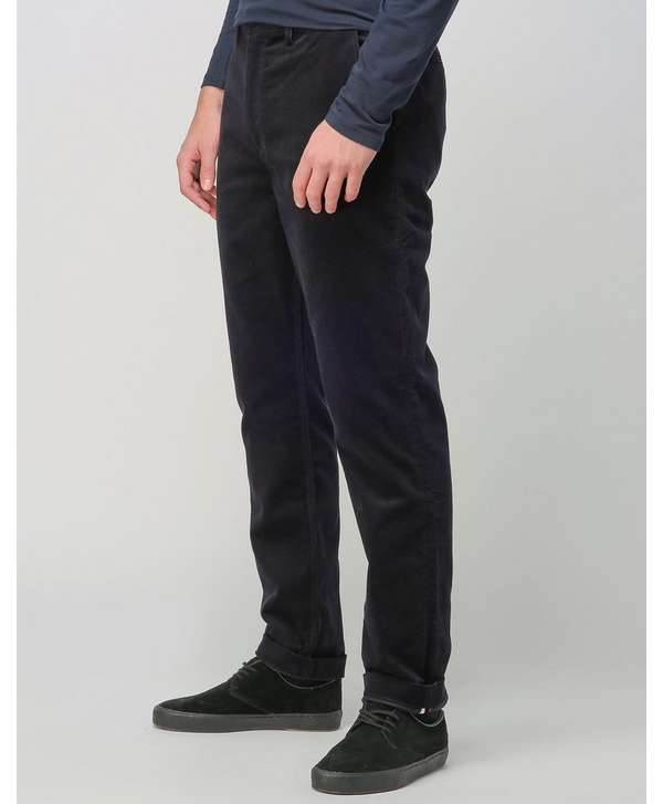 Fred Perry Classic Cord Trousers | scotts Menswear