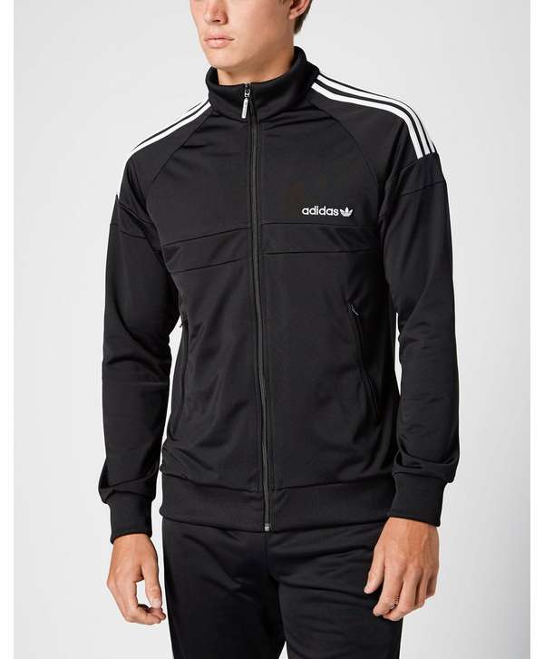 adidas Originals Itasca Track Top | scotts Menswear