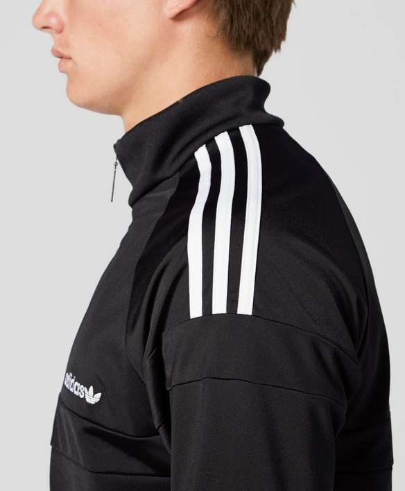 adidas Originals Itasca Track Top | scotts Menswear