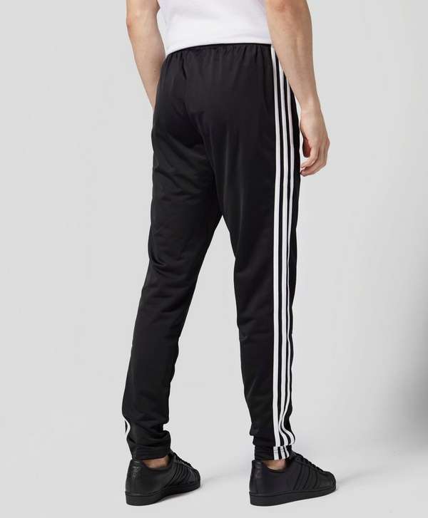 adidas Originals Itasca Slim Fit Open Hem Track Pants | scotts Menswear