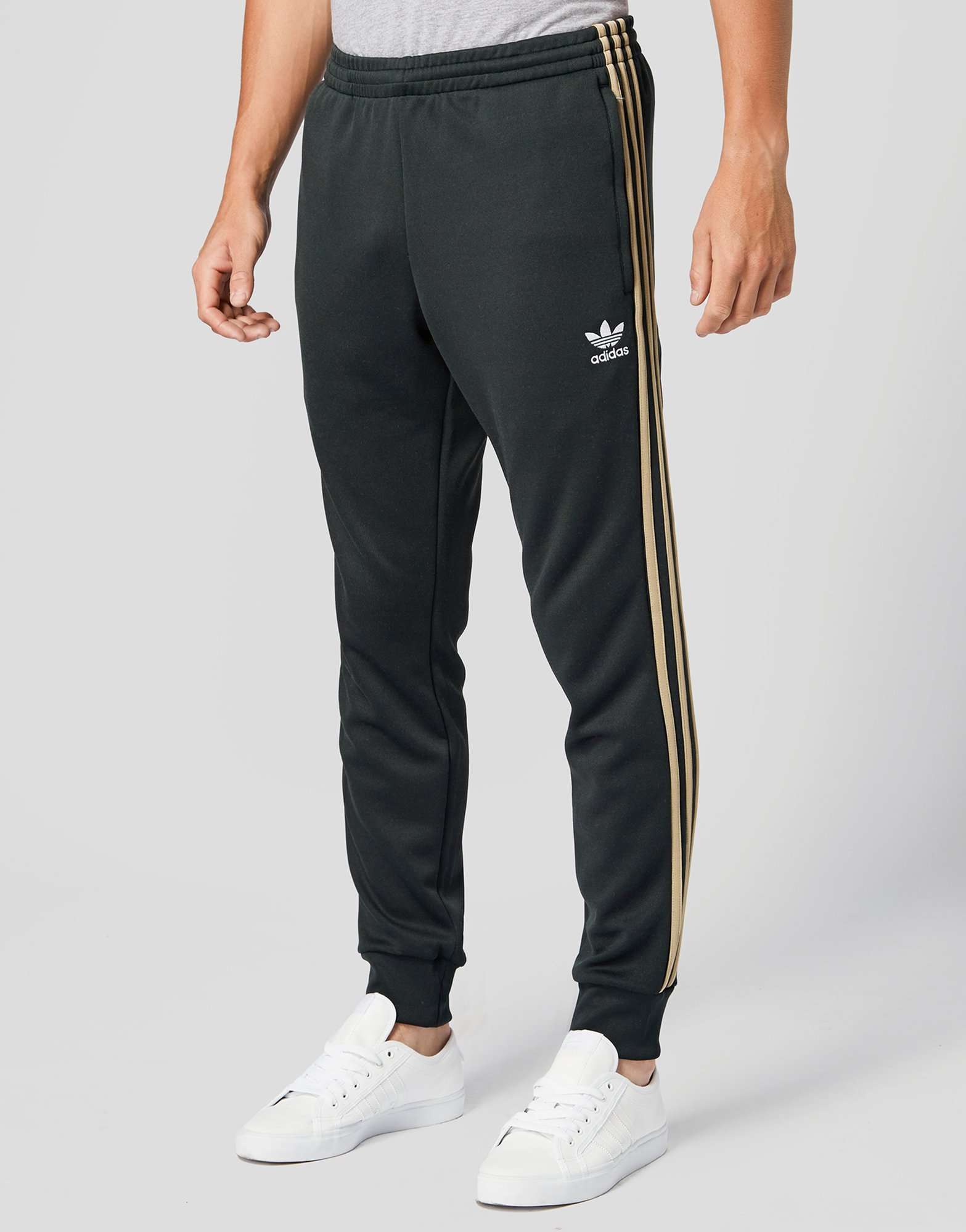 branded track pants men